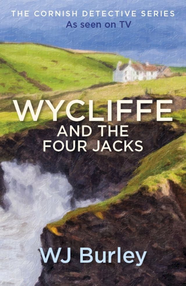  Wycliffe and the Four Jacks(Kobo/電子書)