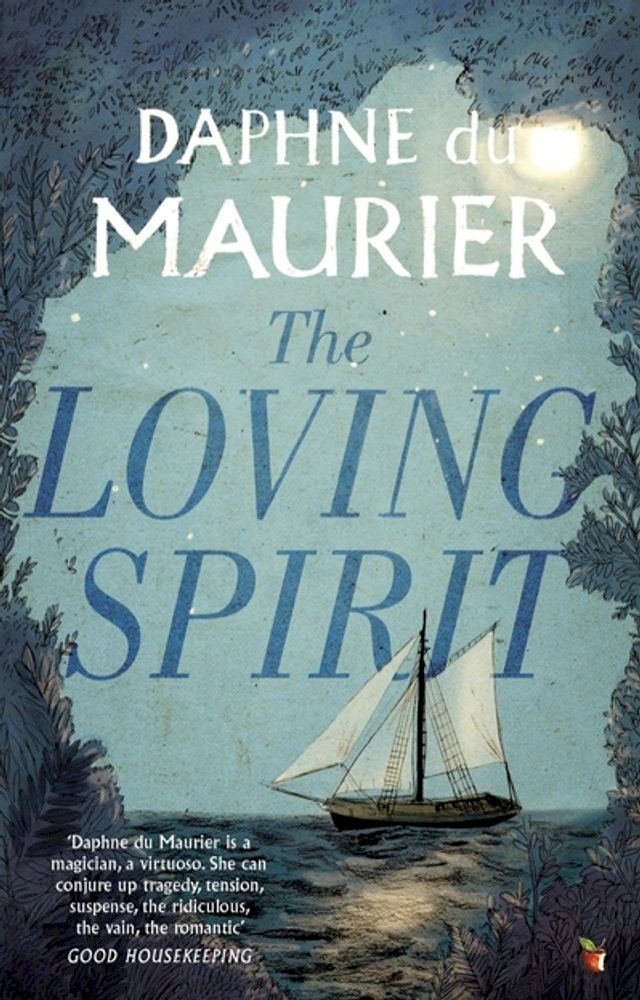  The Loving Spirit(Kobo/電子書)