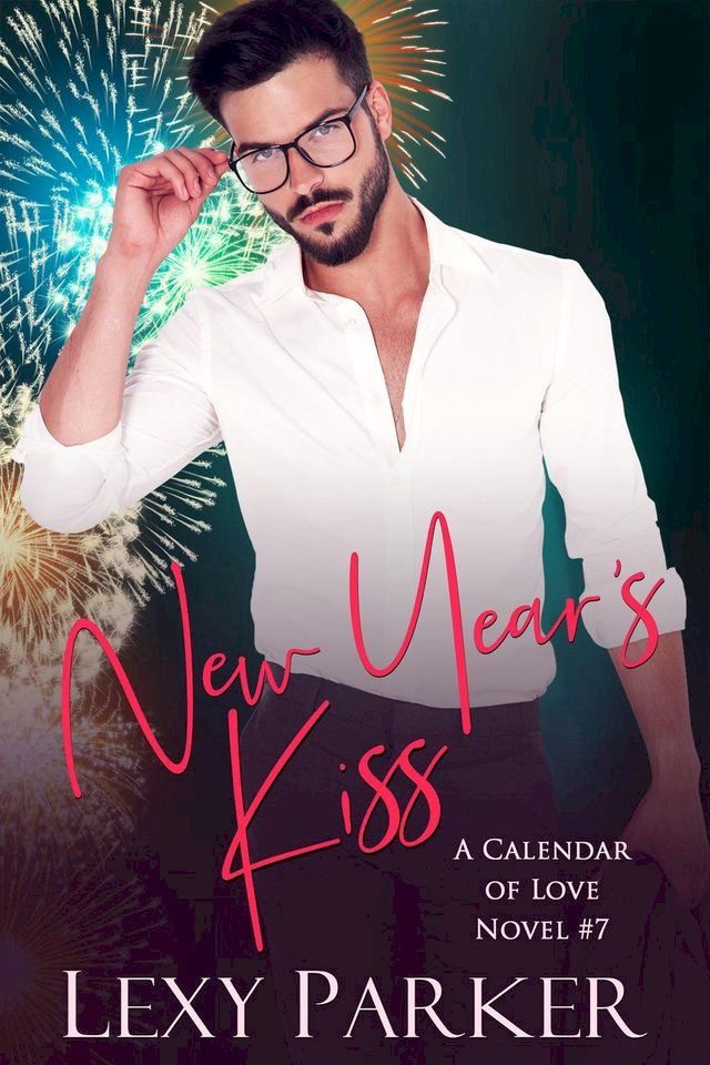  New Year's Kiss(Kobo/電子書)