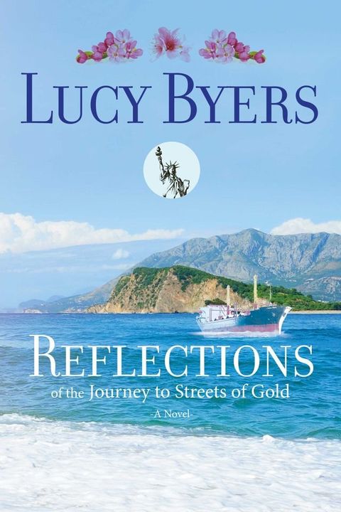 Reflections of the Journey to Streets of Gold(Kobo/電子書)