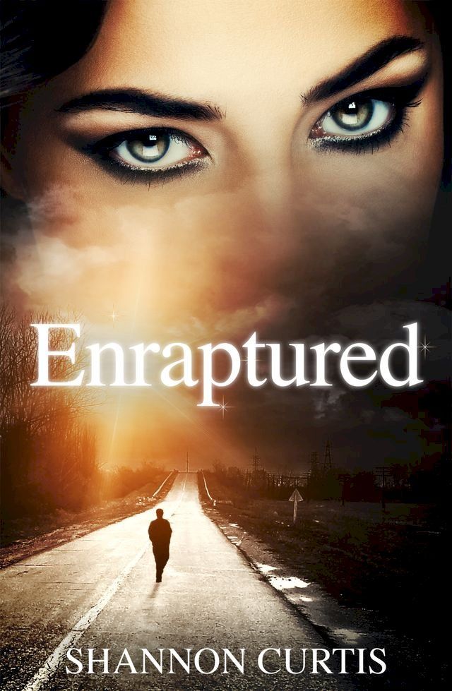  Enraptured (Once Upon a Crime, #2)(Kobo/電子書)