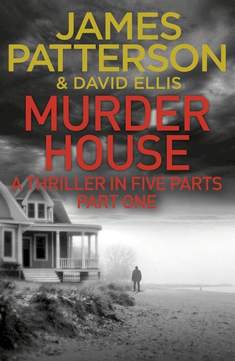 Murder House: Part One(Kobo/電子書)