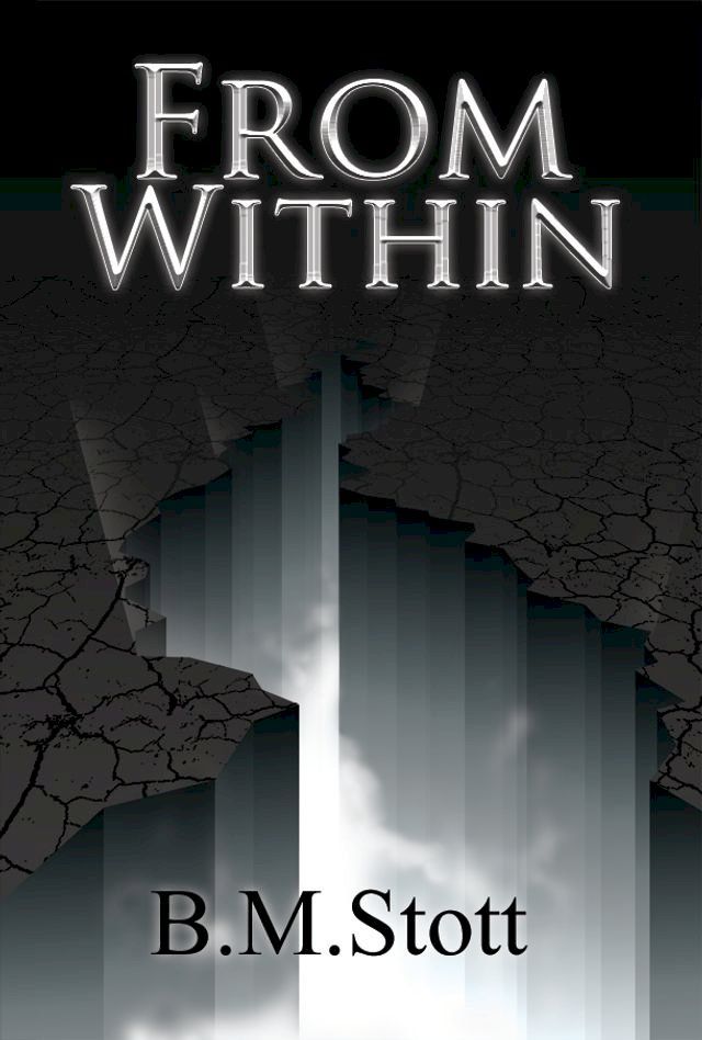  From Within(Kobo/電子書)