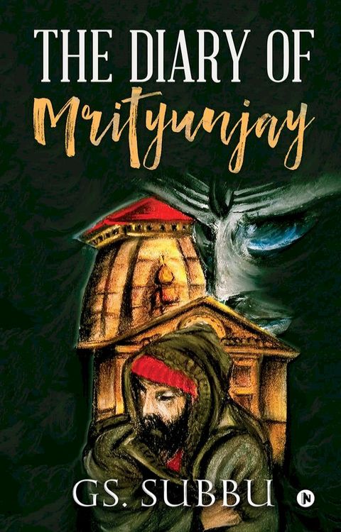 THE DIARY OF MRITYUNJAY(Kobo/電子書)