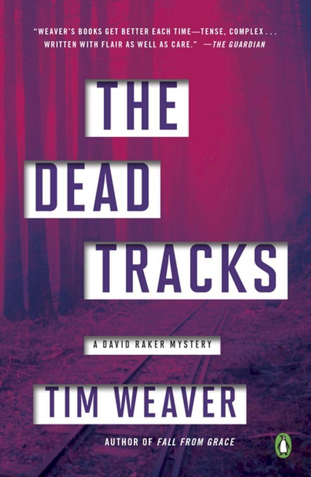  The Dead Tracks(Kobo/電子書)