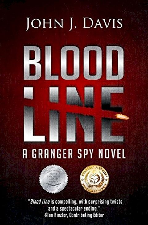 Blood Line(Kobo/電子書)