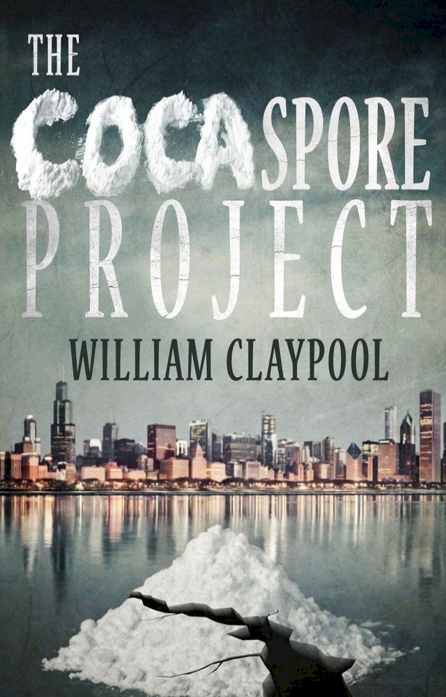  The Cocaspore Project(Kobo/電子書)