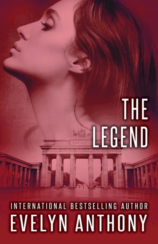  The Legend(Kobo/電子書)