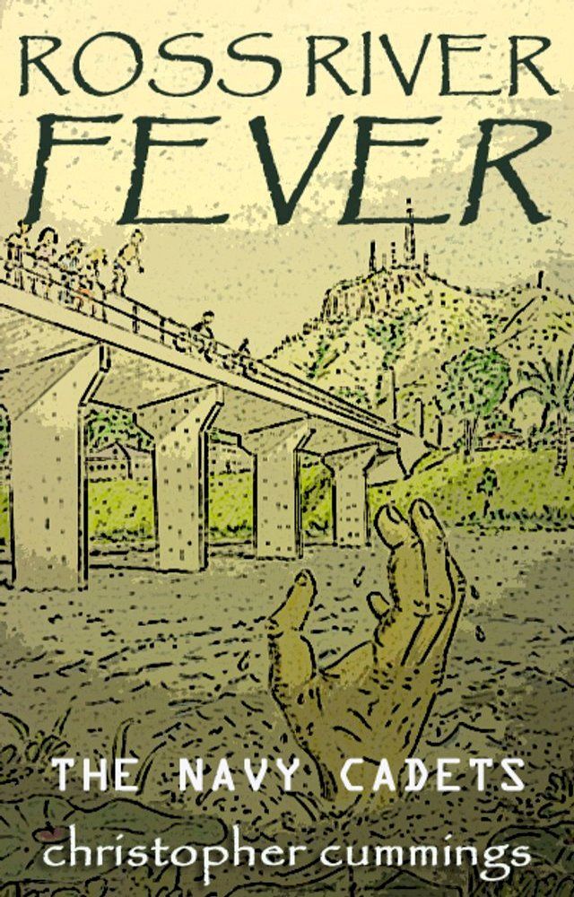  Ross River Fever(Kobo/電子書)