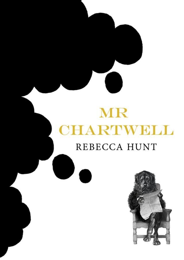  Mr Chartwell(Kobo/電子書)