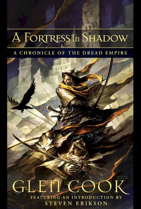 A Fortress In Shadow(Kobo/電子書)