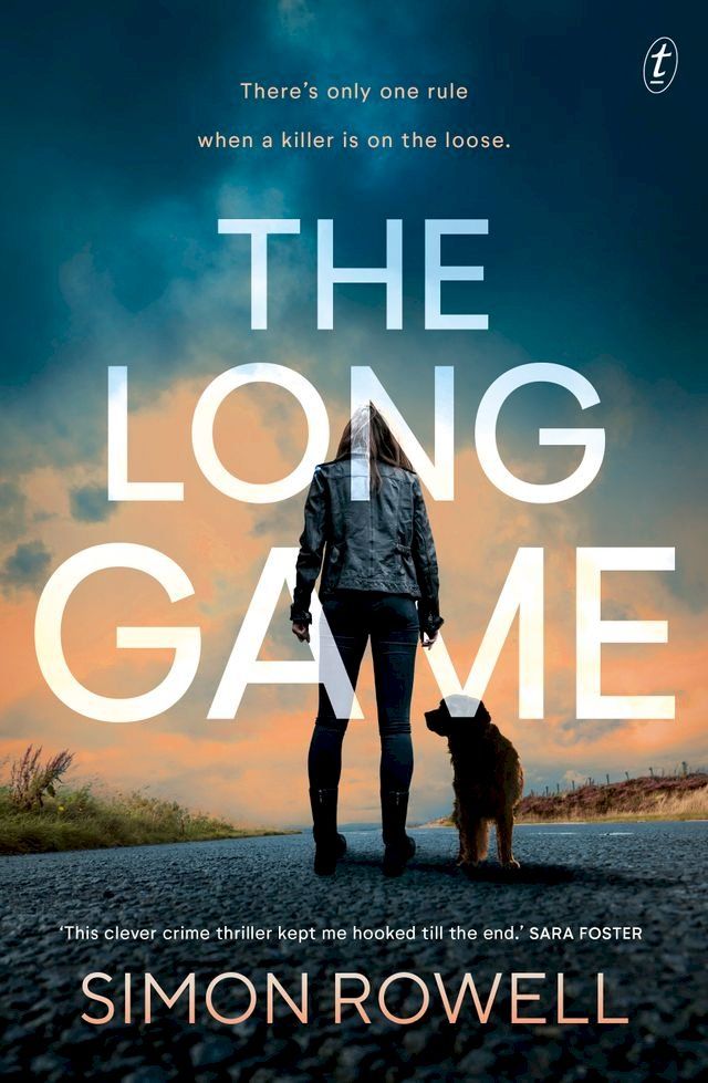  The Long Game(Kobo/電子書)