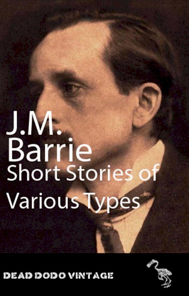  Short Stories of Various Types(Kobo/電子書)