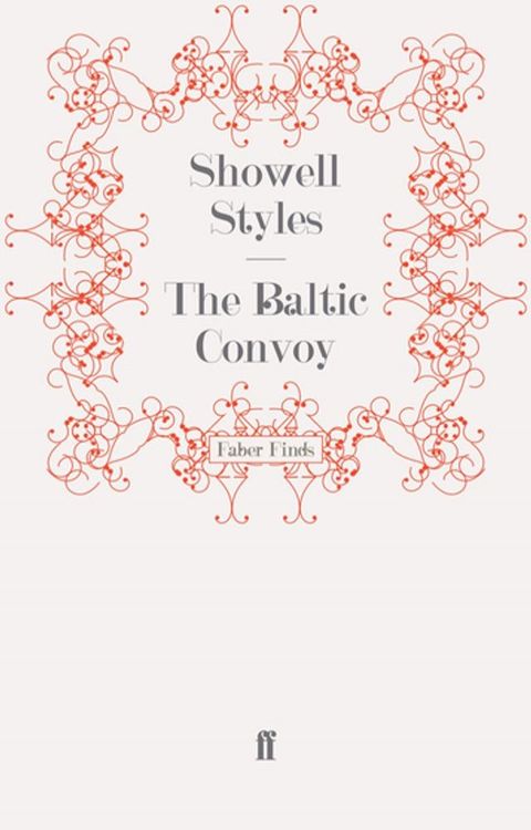 The Baltic Convoy(Kobo/電子書)