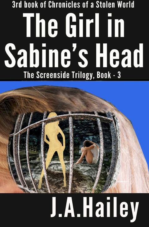 The Girl in Sabine's Head(Kobo/電子書)