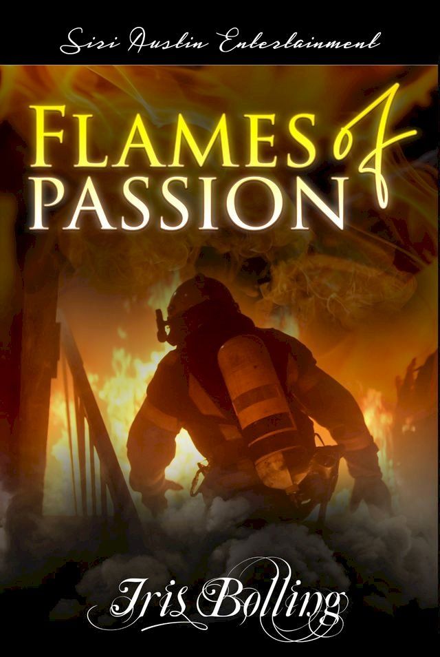  Flames of Passion(Kobo/電子書)