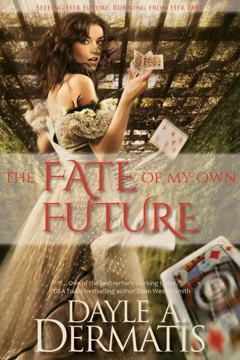 The Fate of My Own Future(Kobo/電子書)