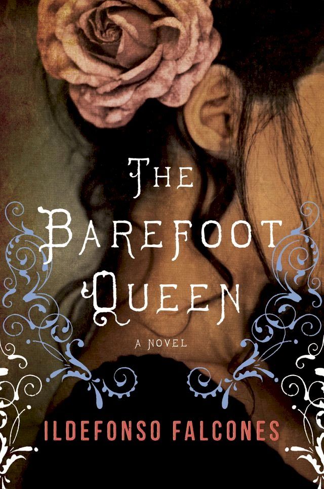  The Barefoot Queen(Kobo/電子書)