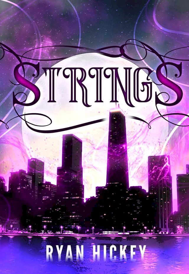  Strings(Kobo/電子書)