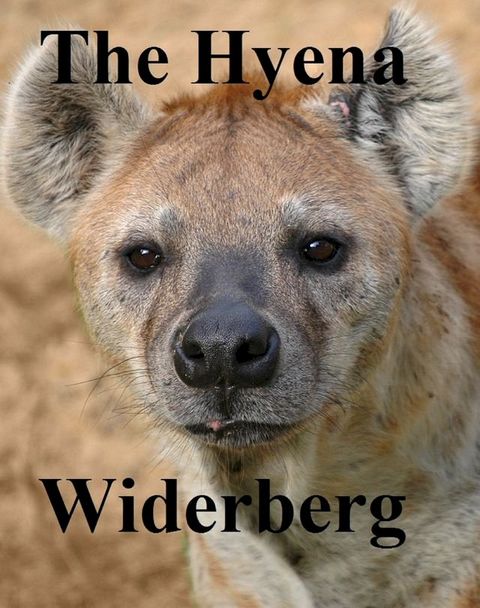 The Hyena(Kobo/電子書)