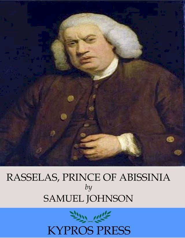  Rasselas, Prince of Abissinia(Kobo/電子書)