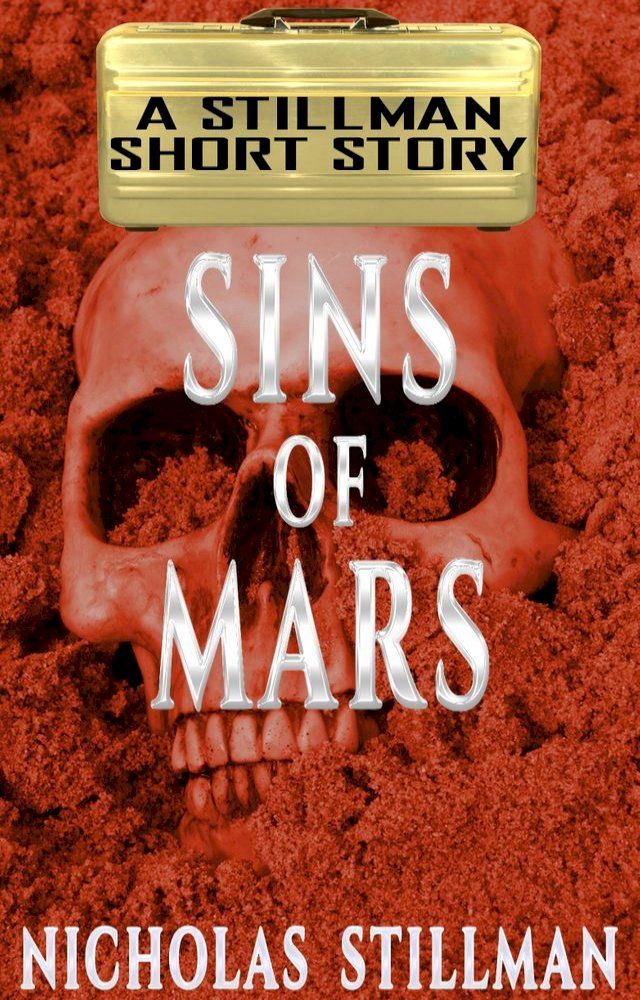  Sins of Mars(Kobo/電子書)