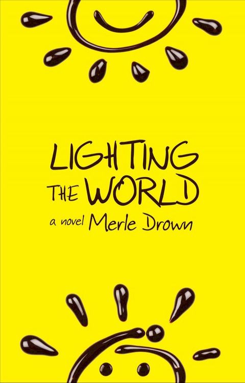 Lighting the World(Kobo/電子書)