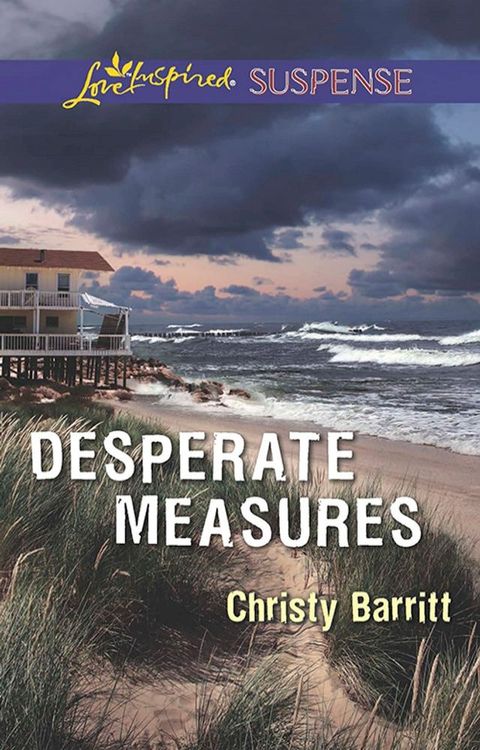 Desperate Measures(Kobo/電子書)