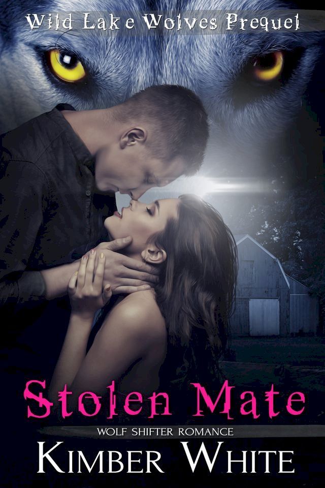  Stolen Mate(Kobo/電子書)