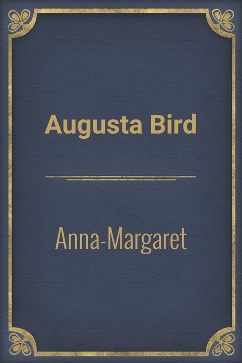 Anna-Margaret(Kobo/電子書)