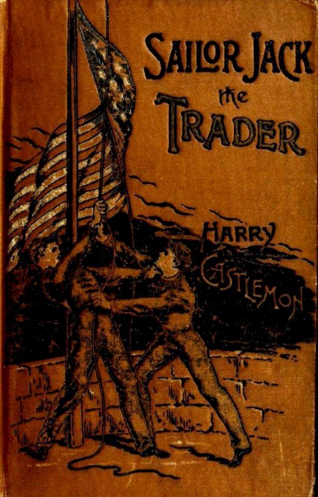  Sailor Jack, The Trader(Kobo/電子書)