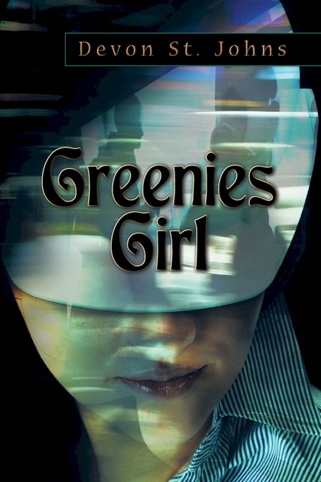  Greenies Girl(Kobo/電子書)