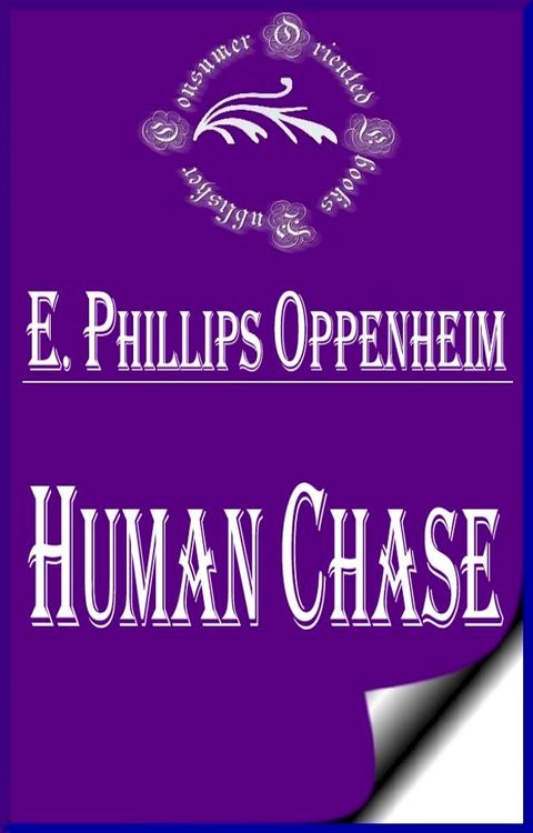 Human Chase(Kobo/電子書)