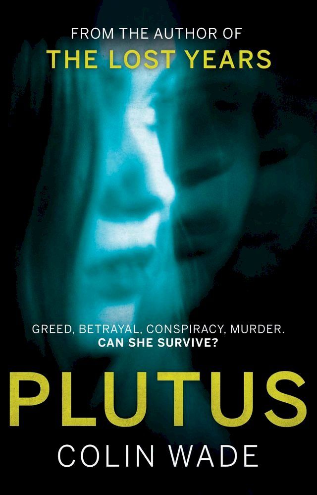  Plutus(Kobo/電子書)