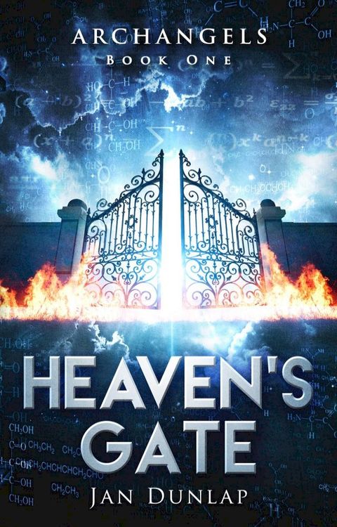 Heaven's Gate(Kobo/電子書)