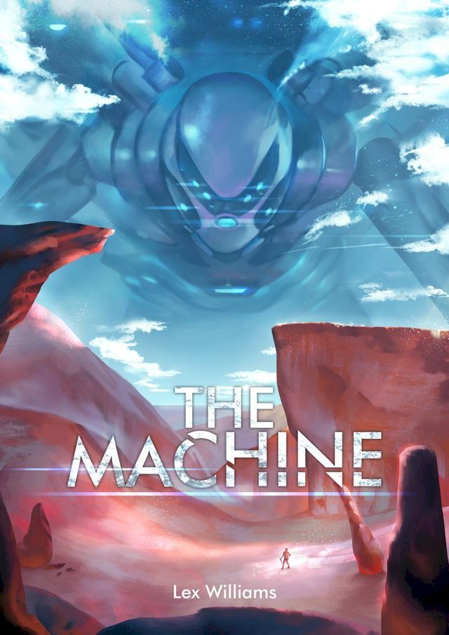  The Machine(Kobo/電子書)