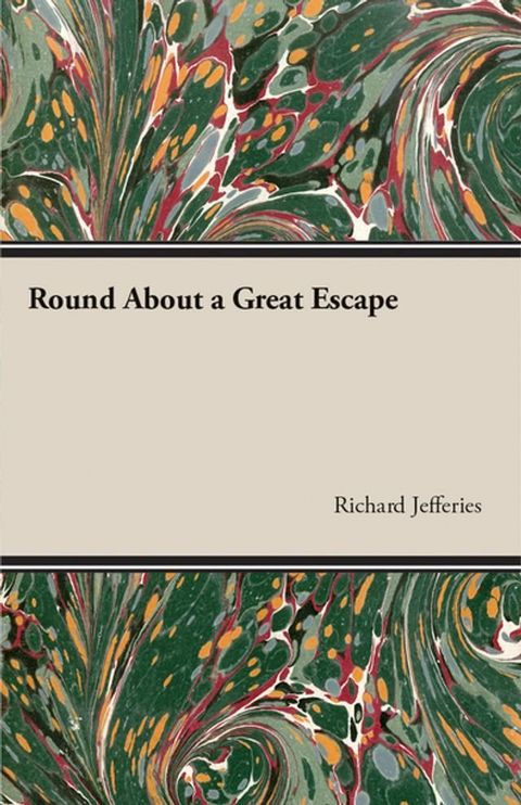 Round About a Great Escape(Kobo/電子書)