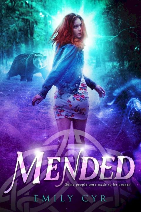 Mended(Kobo/電子書)