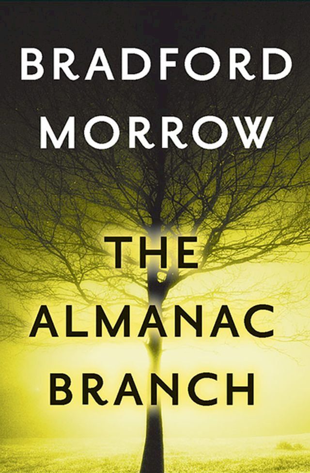  The Almanac Branch(Kobo/電子書)