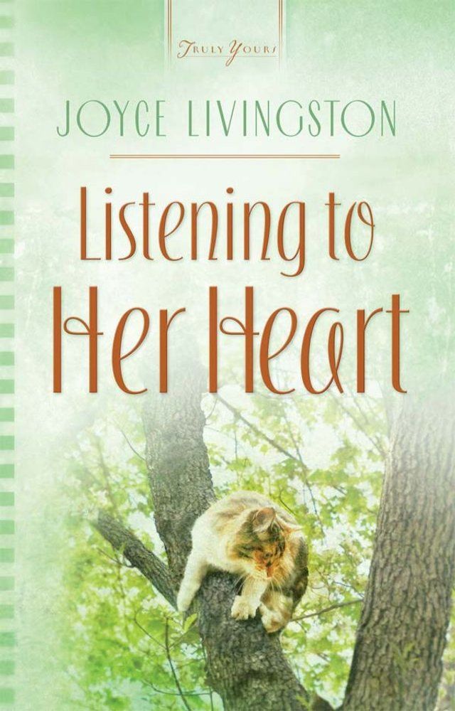  Listening to Her Heart(Kobo/電子書)