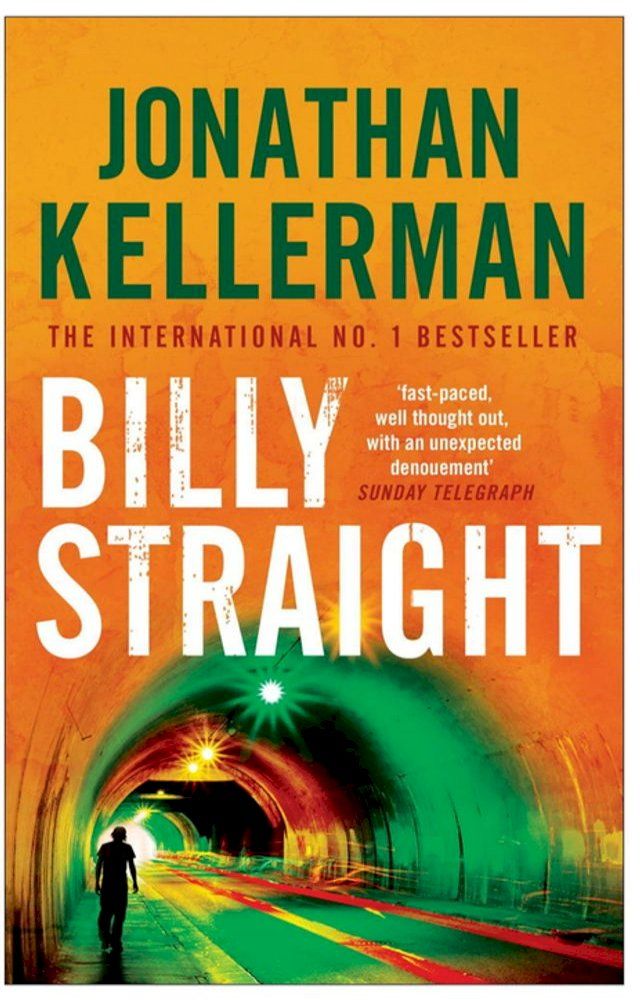  Billy Straight(Kobo/電子書)