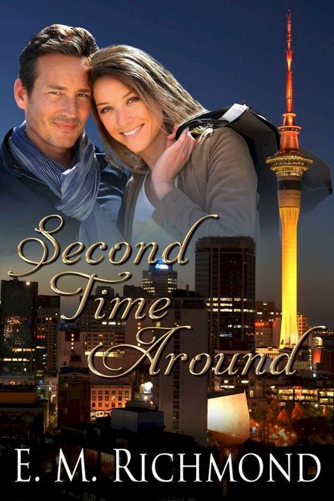 Second Time Around(Kobo/電子書)