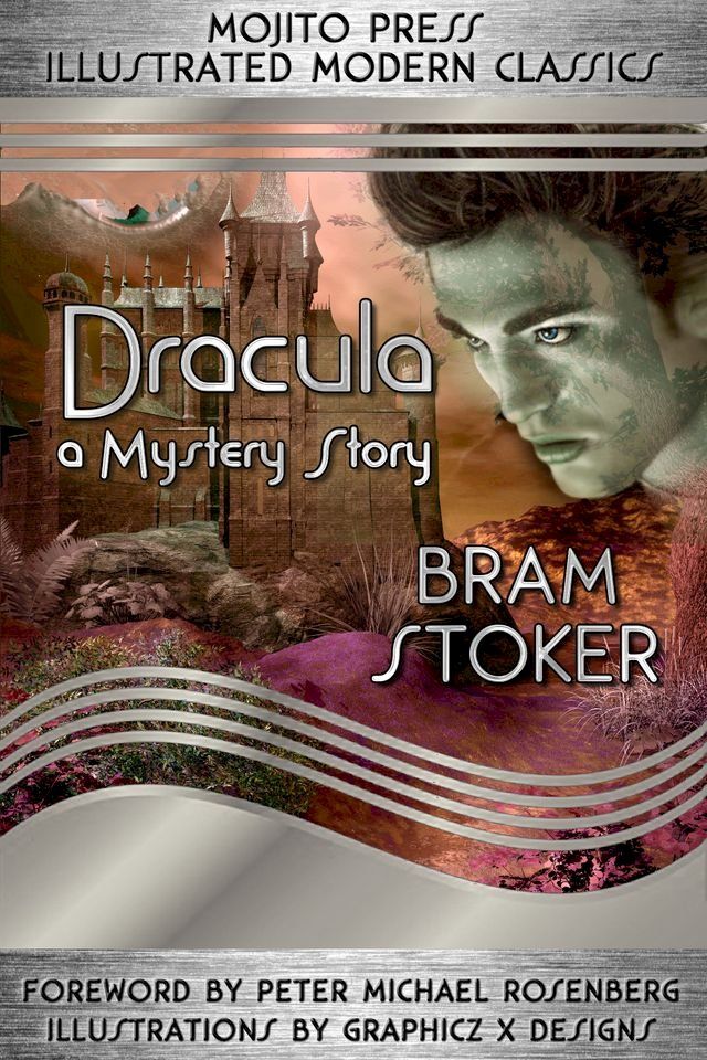  Dracula(Kobo/電子書)