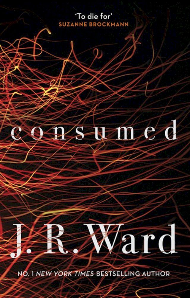  Consumed(Kobo/電子書)