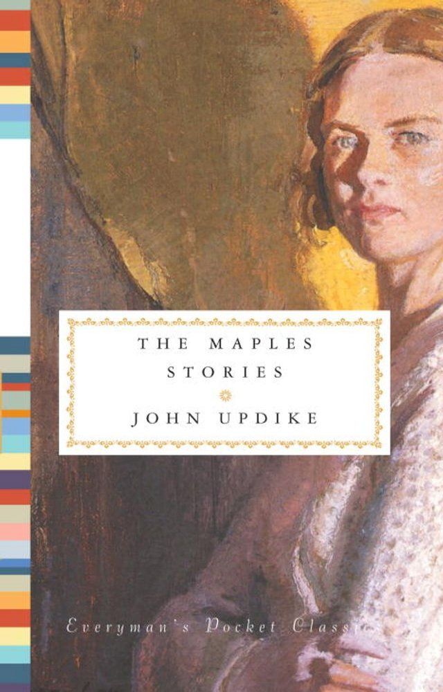  The Maples Stories(Kobo/電子書)