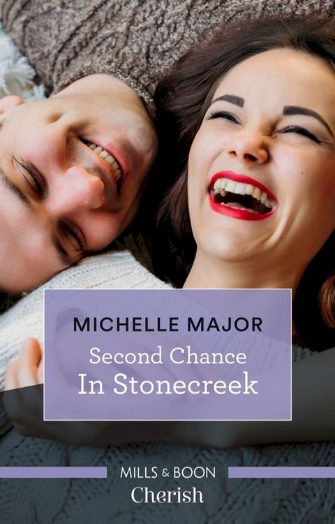 Second Chance In Stonecreek(Kobo/電子書)