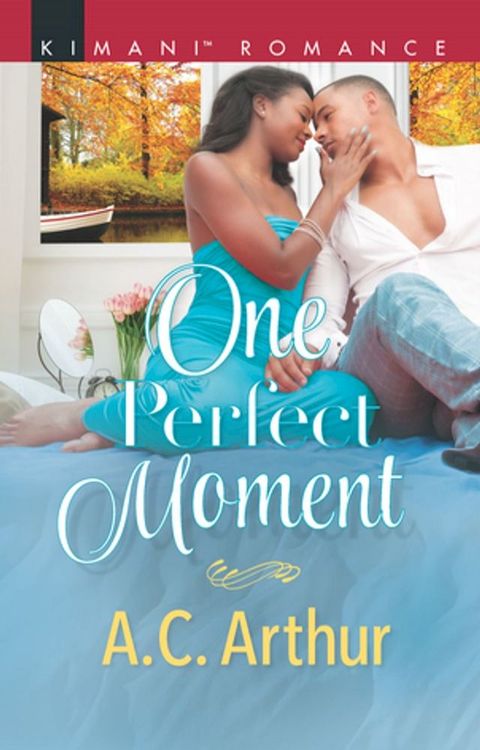 One Perfect Moment(Kobo/電子書)