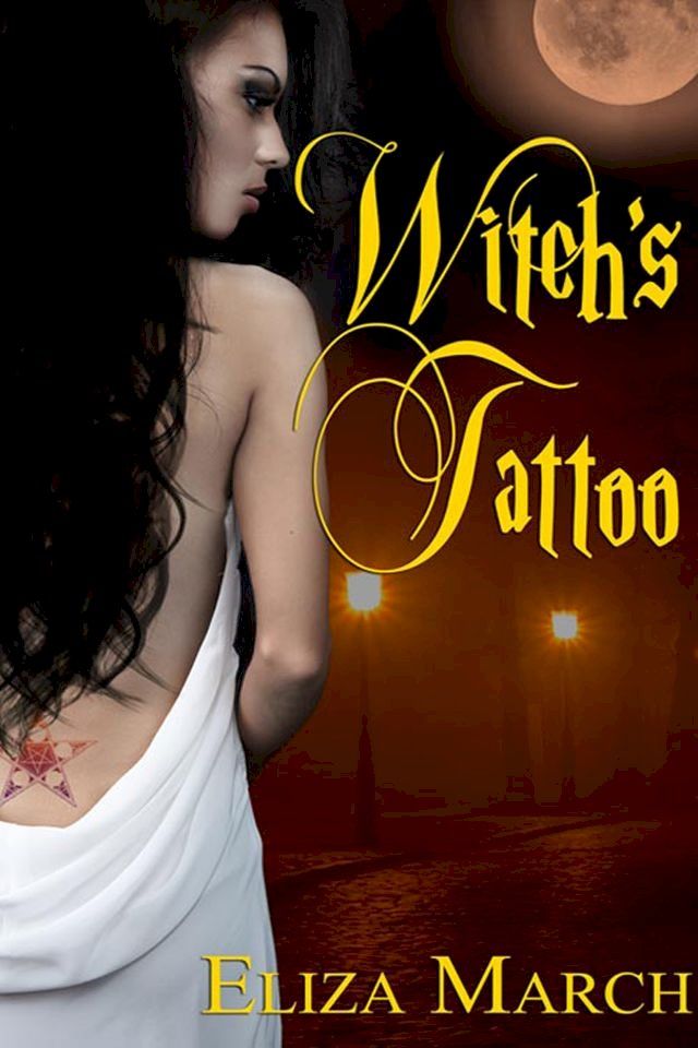  Witch's Tattoo(Kobo/電子書)