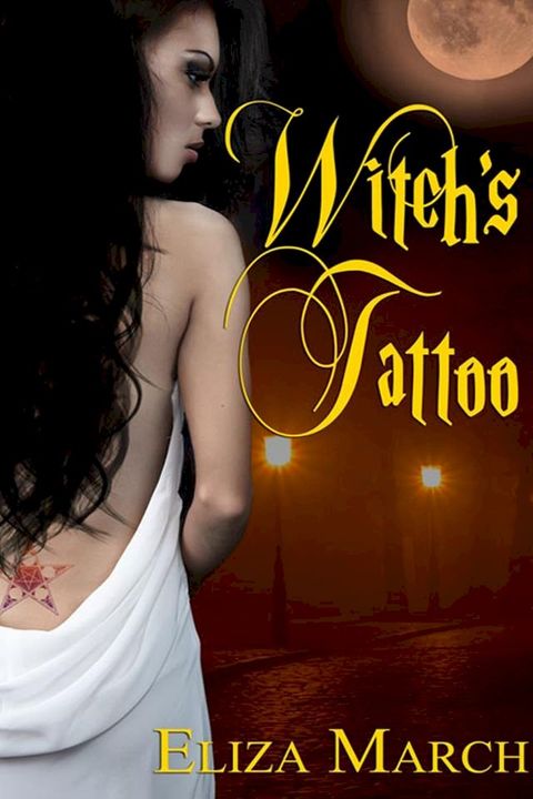 Witch's Tattoo(Kobo/電子書)