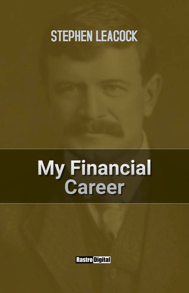  My Financial Career(Kobo/電子書)